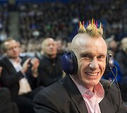 Tradicinio mi&scaron;rių kovų turnyro &bdquo;Bushido FC Hero's&ldquo; kovos Vilniuje.
