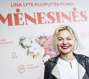 Lina Lyte Plioplytė