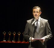 Lenkijos Respublikos ambasados apdovanojimų vakaras &bdquo;Polish Business Awards 2013&ldquo;