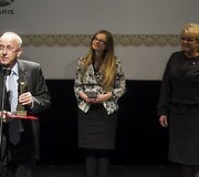 Lenkijos Respublikos ambasados apdovanojimų vakaras &bdquo;Polish Business Awards 2013&ldquo;