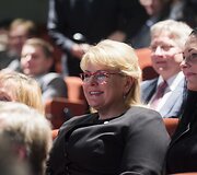 Algimanta Pabedinskienė