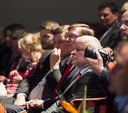 Lenkijos Respublikos ambasados apdovanojimų vakaras &bdquo;Polish Business Awards 2013&ldquo;