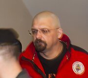 Nuosprendžio paskelbimas Sergejaus Novikovo nužudymo byloje