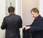 Eriko Petelio byla Apeliaciniame teisme