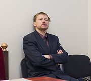 Eriko Petelio byla Apeliaciniame teisme