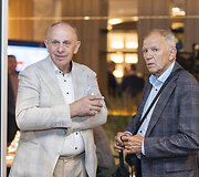 Vytenis Povilas Andriukaitis