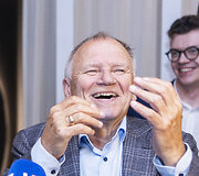 Vytenis Povilas Andriukaitis