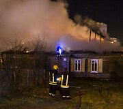 Gaisro vietoje Vilniuje, Sporto g.