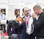 &bdquo;Litexpo&ldquo; parodų centre paroda &bdquo;Mokykla&ldquo;