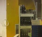 Remontas prekybos centre &bdquo;Maxima&ldquo;