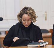 Eglė Barauskaitė