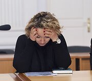 Eglė Barauskaitė