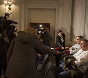 Drąsiaus Kedžio draugų byla.
