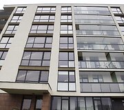 Vilniaus Fizikų g. 16 namas