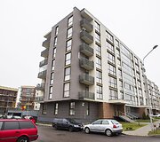 Vilniaus Fizikų g. 16 namas