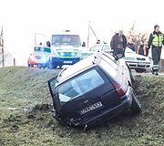 Įvykio vietoje