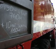 Ugniagesių pratybos penktadienio rytą Vilniaus centre sukėlė nerimo sostinės gyventojams.