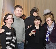 AKA apdovanojimų vakaras