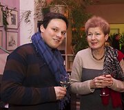 AKA apdovanojimų vakaras