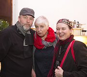 AKA apdovanojimų vakaras