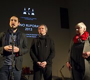AKA apdovanojimų vakaras
