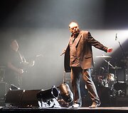 &bdquo;Alphaville&ldquo;