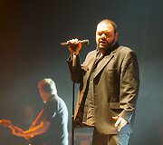 &bdquo;Alphaville&ldquo;