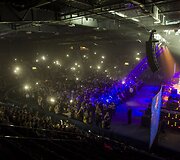 &Scaron;ventinis koncertas &bdquo;Grand Show&ldquo;