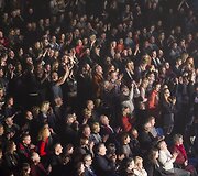 &Scaron;ventinis koncertas &bdquo;Grand Show&ldquo;