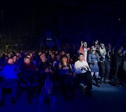 &Scaron;ventinis koncertas &bdquo;Grand Show&ldquo;