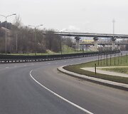 Naujųjų metų rytas Vilniuje