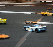 Varžybose susirungė daugiau kaip 50 modelių, kurie per dvi varžybų dienas nuvažiavo daugiau kaip 1000 km.
