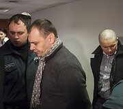 Rumunijos piliečiai i&scaron;girdo nuosprendį bankomato duomenų vagystės byloje.