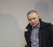 Rumunijos piliečiai i&scaron;girdo nuosprendį bankomato duomenų vagystės byloje.