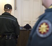 Aleksandro Čistiakovo byla