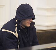 Aleksandro Čistiakovo byla