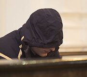 Aleksandro Čistiakovo byla