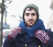 Žiemi&scaron;kas stilius