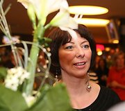 Irena Staro&scaron;aitė koncertu &scaron;ventė savo 40-metį ir buvimo scenoje 20-metį.