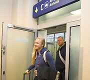 Rūta Meilutytė