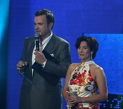 Irena Staro&scaron;aitė koncertu &scaron;ventė savo 40-metį ir buvimo scenoje 20-metį.