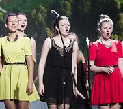 Geriausių 2013 metų sportininkų apdovanojimai.