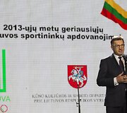 Algirdas Butkevičius