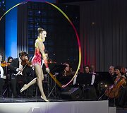 Geriausių 2013 metų sportininkų apdovanojimai.