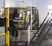 Vilniaus gatvėmis važinės naujieji &bdquo;Solaris Urbino 12 CNG&ldquo;