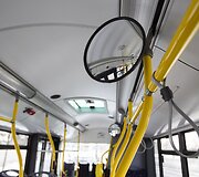 Vilniaus gatvėmis važinės naujieji &bdquo;Solaris Urbino 12 CNG&ldquo;