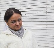 Vilniuje, Kalvarijų gatvėje, gyvenusios Rožės namus sausio 14-ąją prarijo gaisras.