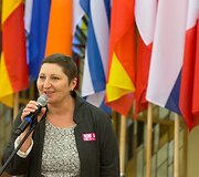 Dalia Kuodytė