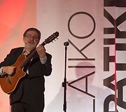 Kostas Smoriginas