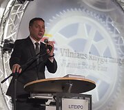 Artūras Zuokas